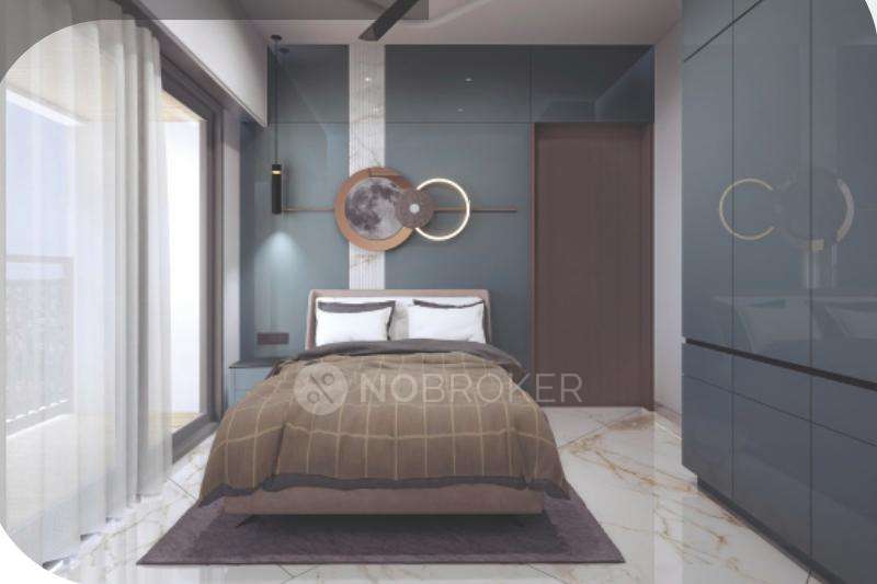 3 BHK Flat In Radha Krishna Tower For Sale  In Vasai East