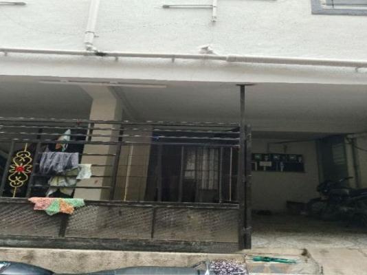 1 RK Flat for Rent  In Nanekarwadi