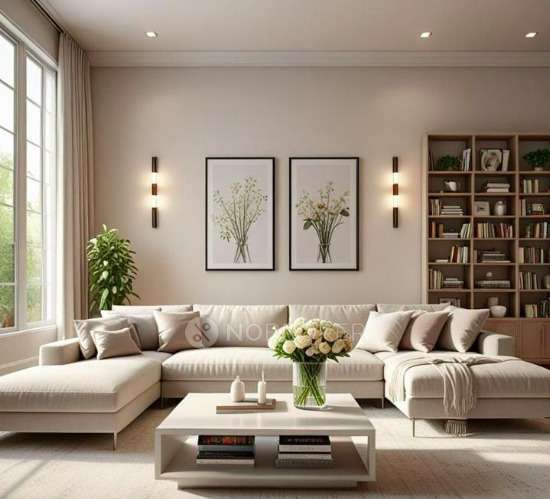 1 BHK Flat In Hum Durga For Sale  In Dahisar East