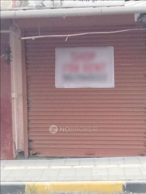 Shop in Kiwale, Pune for Rent 