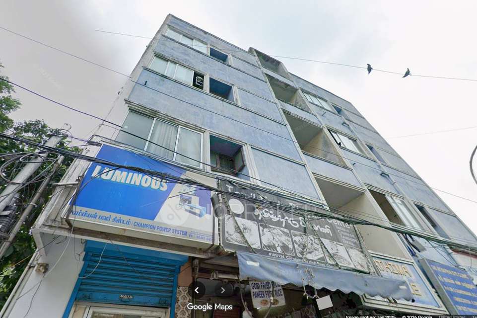 PG for Boys in Choolaimedu