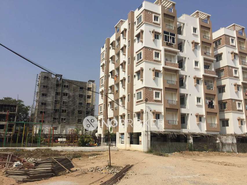 2 BHK Flat In Lotus Homes - Modi Builders for Rent  In Kundanpally