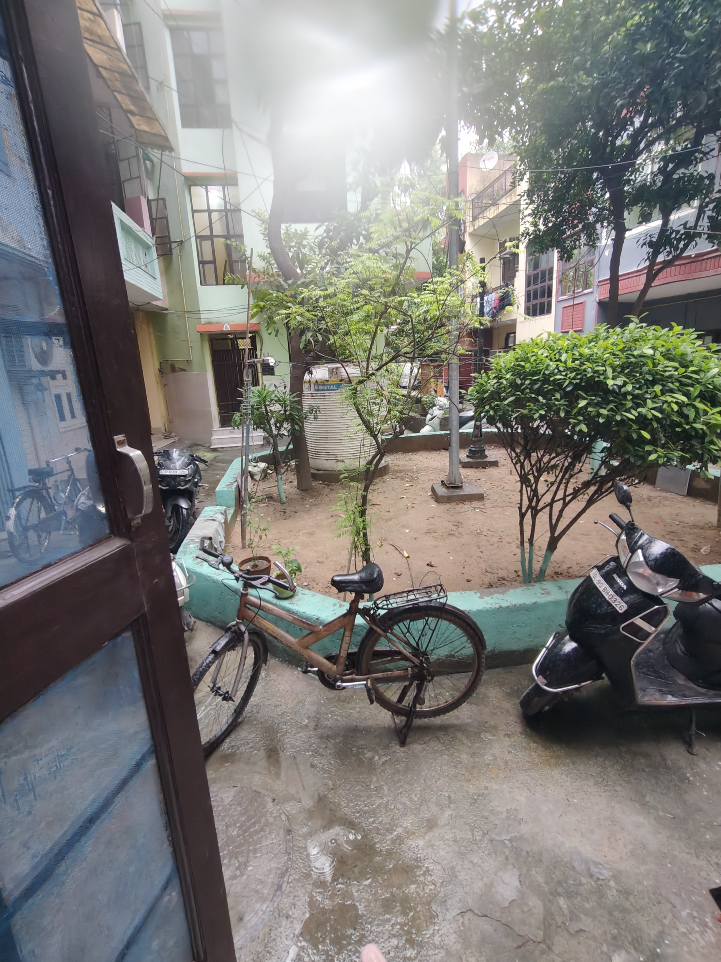 DDA Arunodaya Apartment