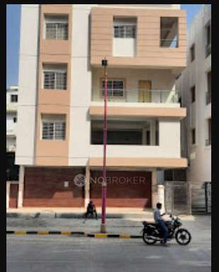 1 BHK Flat for Rent In Kalewadi