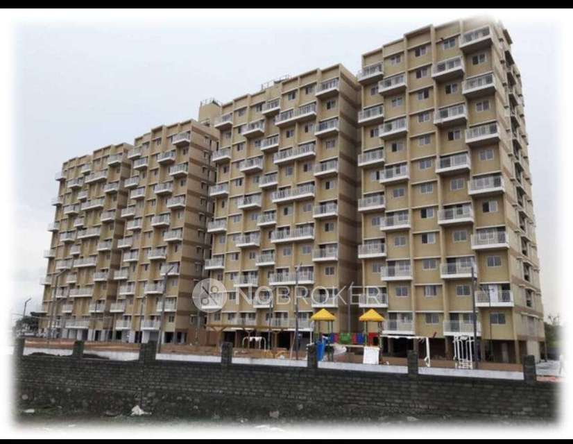 2 BHK Flat In Optima Heights For Sale  In Optima Heights