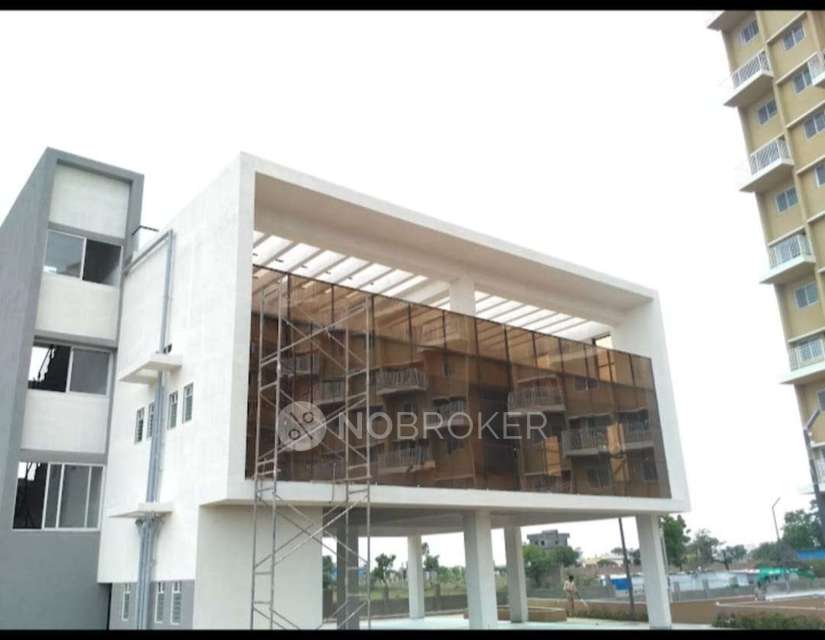 2 BHK Flat In Optima Heights For Sale  In Optima Heights