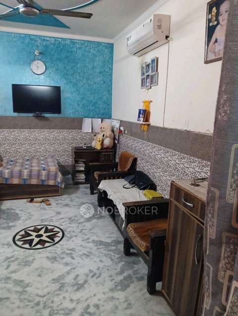 2 BHK Flat In 29 A Jemini Park for Rent  In Nangli Sakrawati
