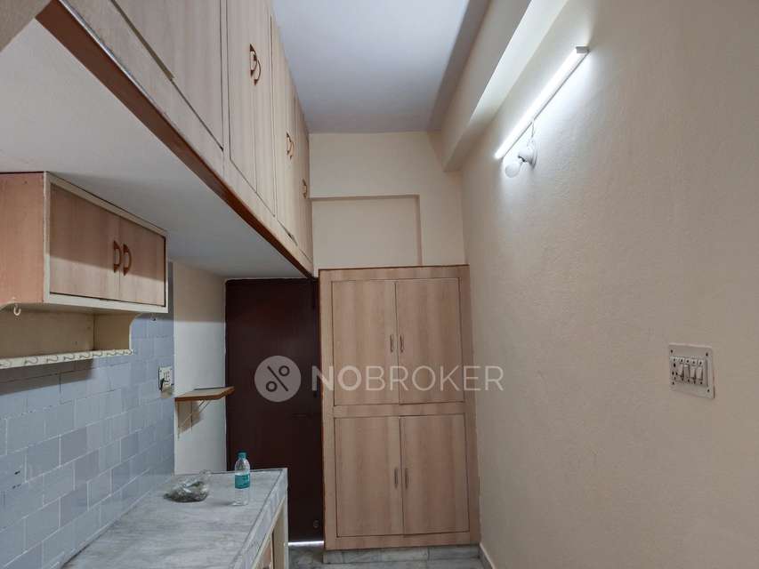 2 BHK Flat In Jaya Castle Apartments For Sale  In Amberpet