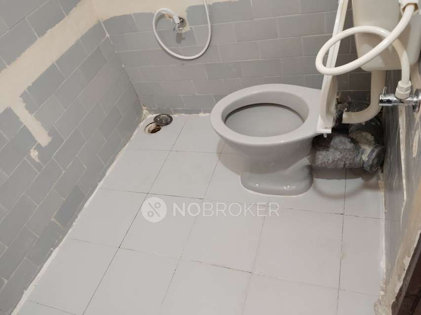 2 BHK Flat In Jaya Castle Apartments For Sale  In Amberpet