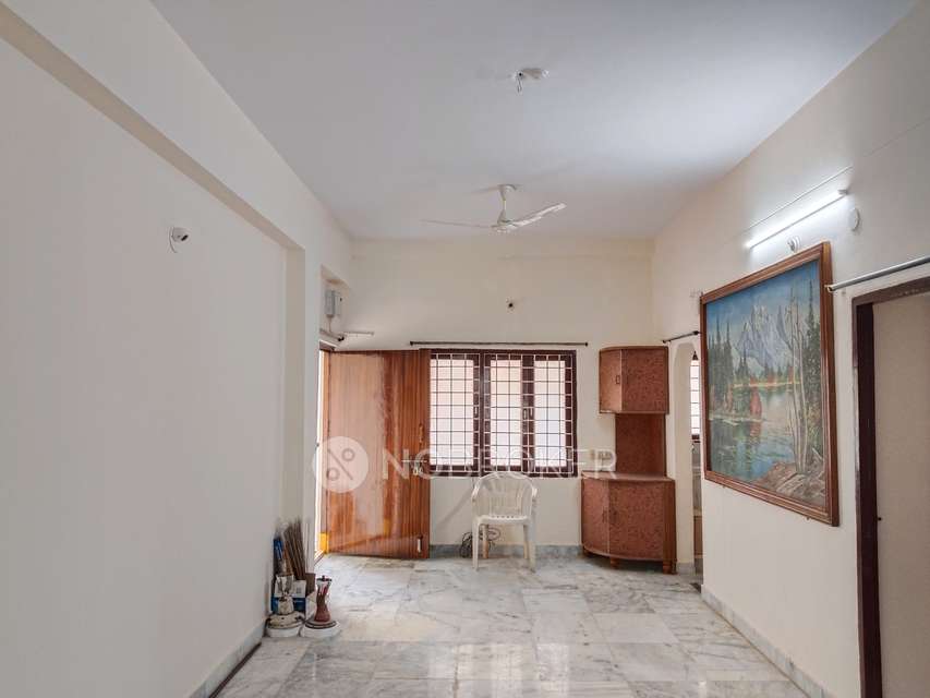 2 BHK Flat In Jaya Castle Apartments For Sale  In Amberpet