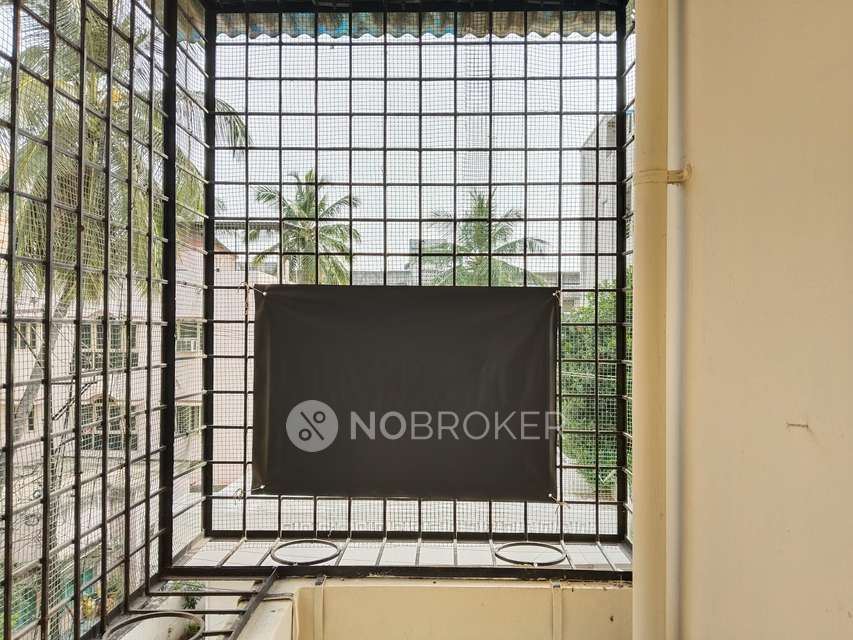 2 BHK Flat In Jaya Castle Apartments For Sale  In Amberpet