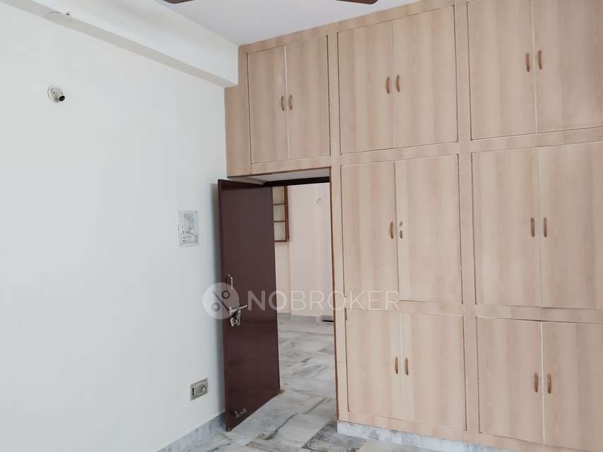 2 BHK Flat In Jaya Castle Apartments For Sale  In Amberpet