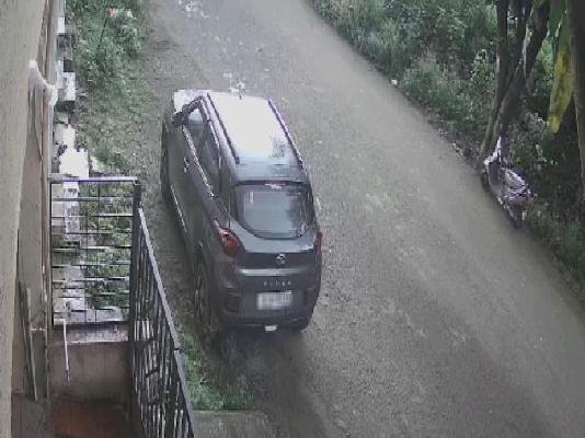 1 BHK House for Rent  In Hrch+cm4 Shreenath Krupa (wachkal Sadan, Lane No. 5, Mamta Nagar, Old Sangvi, Pimpri-chinchwad, Pune, Maharashtra 411027, India