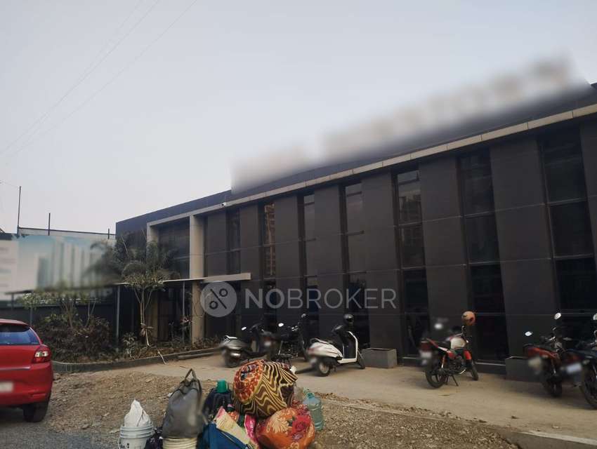 3 BHK Flat In Rahul Downtown, Tathawade For Sale  In Punewale