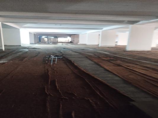 3 BHK Flat In Rahul Downtown, Tathawade For Sale  In Punewale