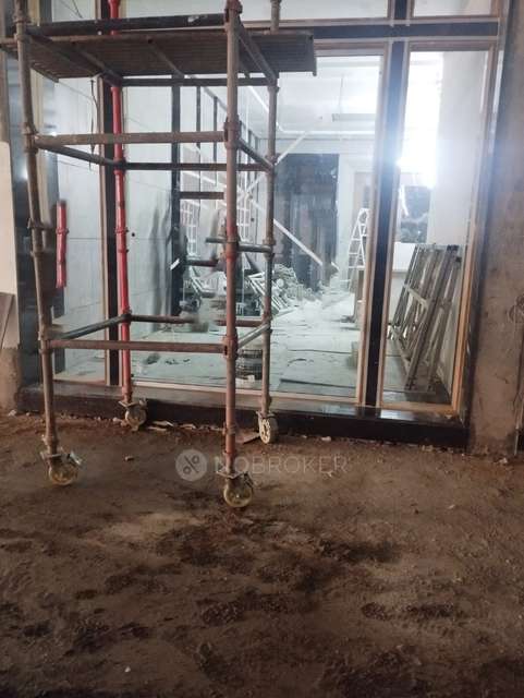 3 BHK Flat In Rahul Downtown, Tathawade For Sale  In Punewale