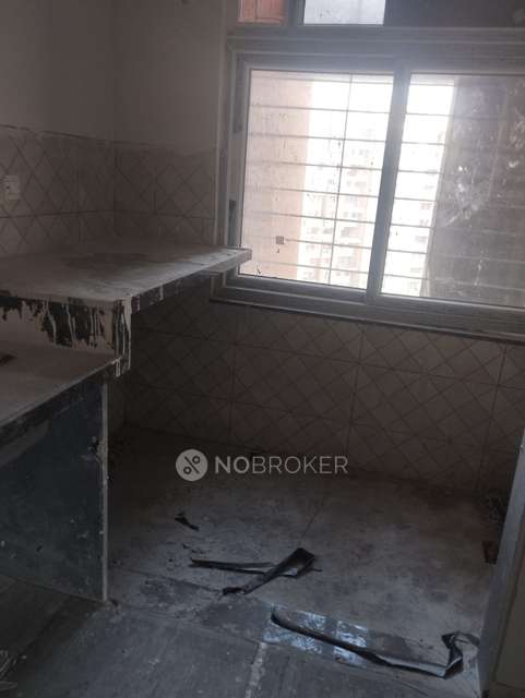 3 BHK Flat In Rahul Downtown, Tathawade For Sale  In Punewale