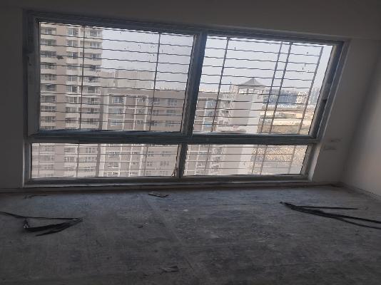3 BHK Flat In Rahul Downtown, Tathawade For Sale  In Punewale