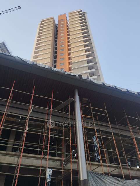 3 BHK Flat In Rahul Downtown, Tathawade For Sale  In Punewale