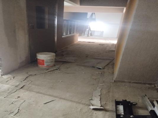 3 BHK Flat In Rahul Downtown, Tathawade For Sale  In Punewale