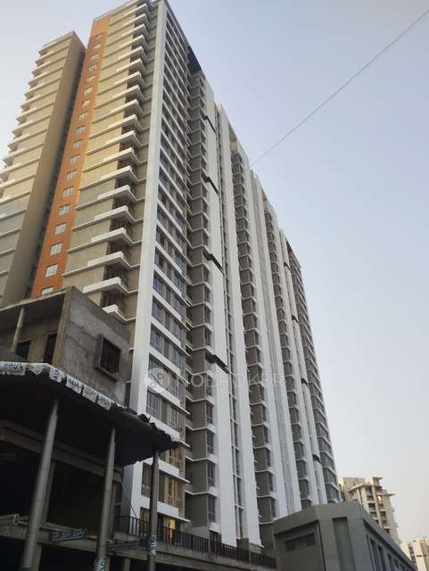 3 BHK Flat In Rahul Downtown, Tathawade For Sale  In Punewale