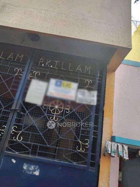 4+ BHK Flat For Sale  In Srirampura