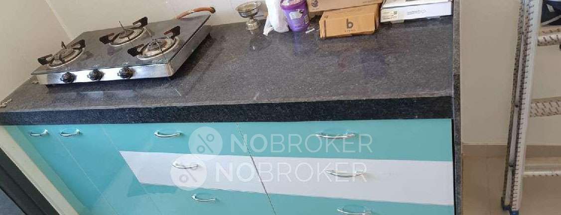 1 BHK Flat In Joyville Virar  For Sale  In Virar West