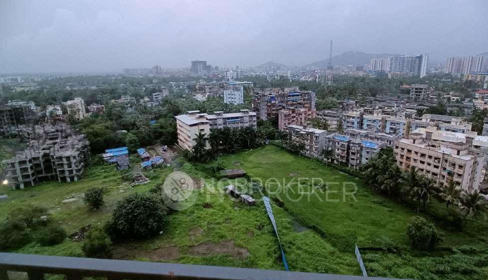 1 BHK Flat In Joyville Virar  For Sale  In Virar West