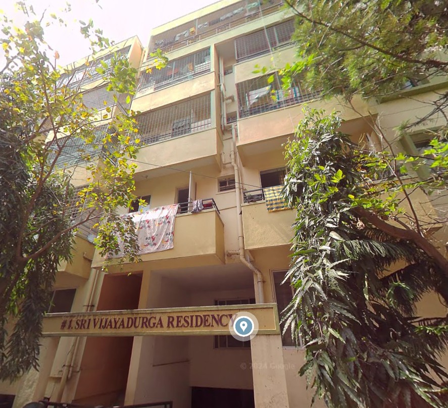 Sri Vijaya Durga Residency