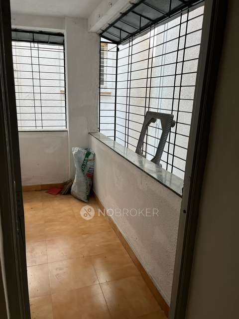 1 RK Flat In Milindraj Residency for Rent  In Dhayari