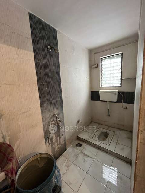 1 RK Flat In Milindraj Residency for Rent  In Dhayari