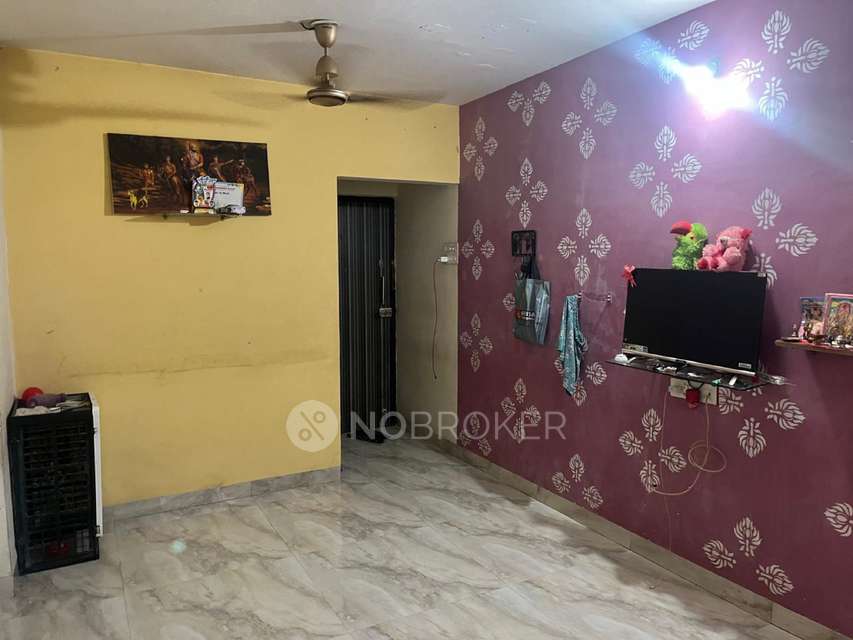 1 RK Flat In Gbk Vishwajeet Paradise for Rent  In Dattanagar