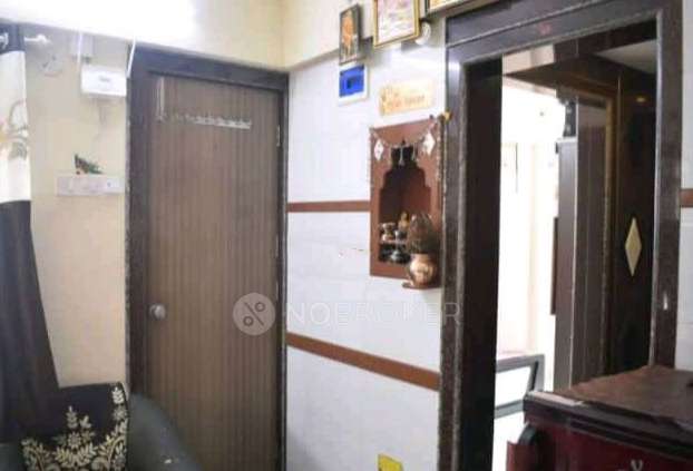 1 BHK Flat For Sale  In Kondhwa Budruk