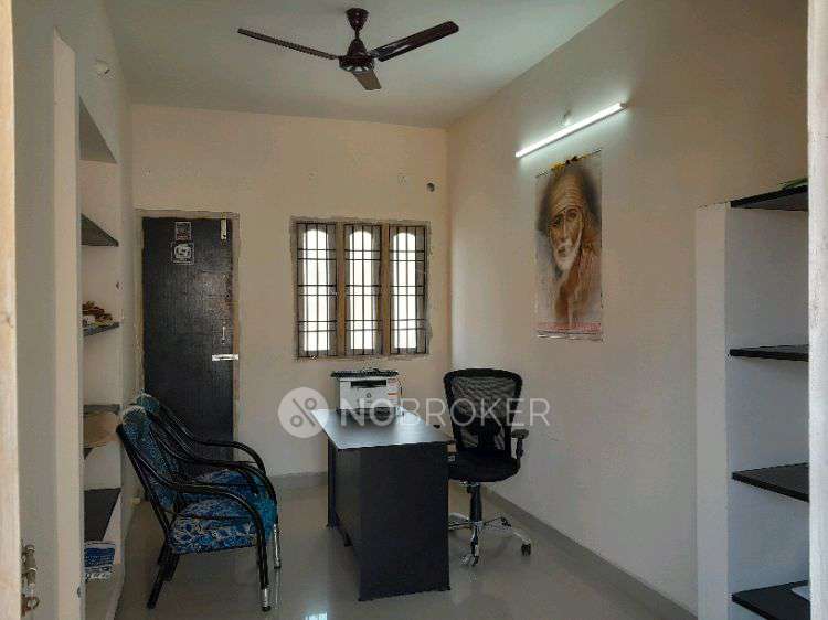 1 RK House for Rent  In V6qm+6g2, Tnhb, Sholinganallur, Chennai, Tamil Nadu 600119, India