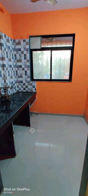 1 BHK Flat In Panvelkar Bhoomi For Sale  In Kharwai Naka