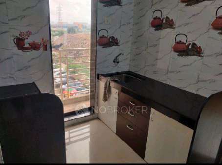 1 BHK Flat In Deep Classic Tower for Rent  In Vasai East