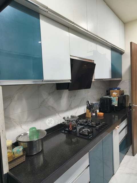 2 BHK Flat In Lodha Sterling, Thane West For Sale  In Thane West