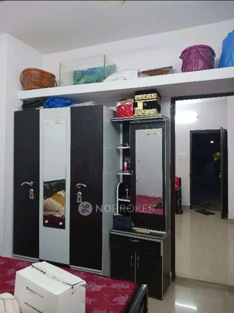 1 BHK House for Rent  In Yerawada