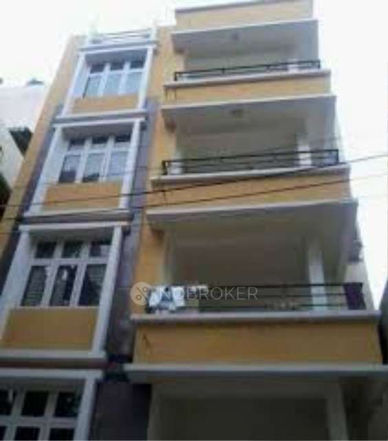 3 BHK Flat In Sambhavana Apartment For Sale  In Cox Town