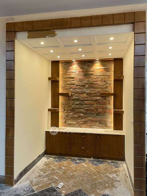 4 BHK Flat In Hiranandani Upscale For Sale  In  Navalur