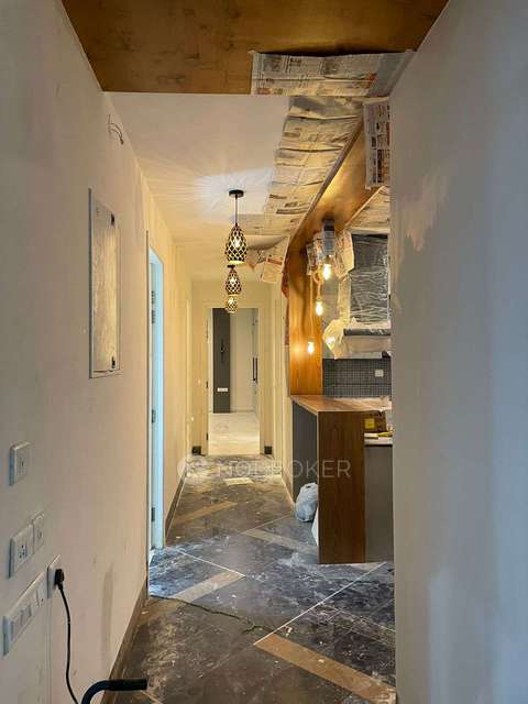 4 BHK Flat In Hiranandani Upscale For Sale  In  Navalur