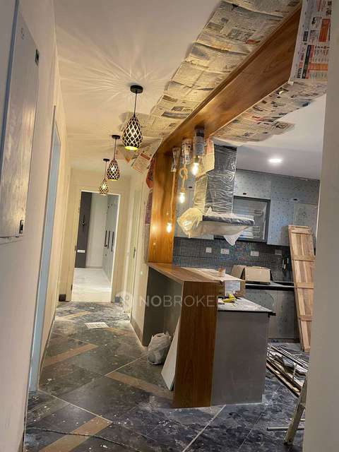 4 BHK Flat In Hiranandani Upscale For Sale  In  Navalur