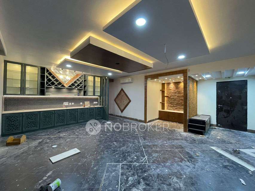 4 BHK Flat In Hiranandani Upscale For Sale  In  Navalur