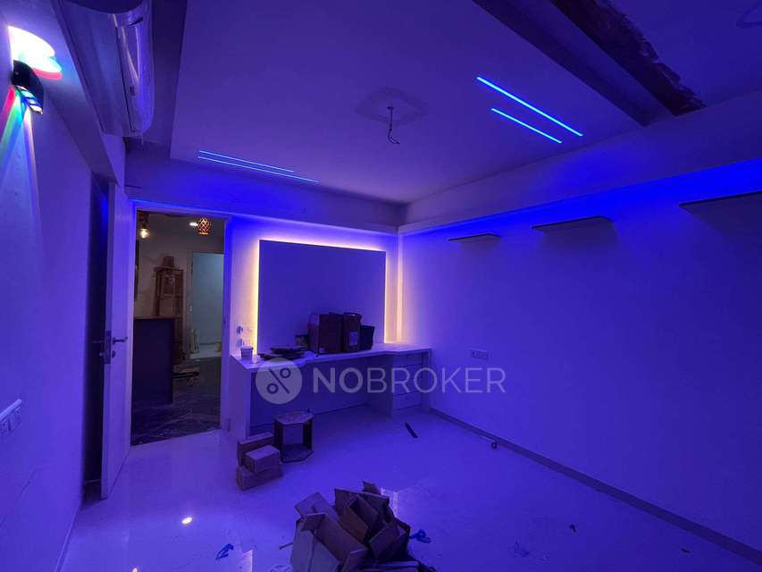 4 BHK Flat In Hiranandani Upscale For Sale  In  Navalur