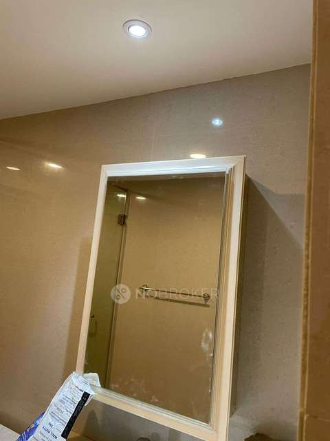 4 BHK Flat In Hiranandani Upscale For Sale  In  Navalur