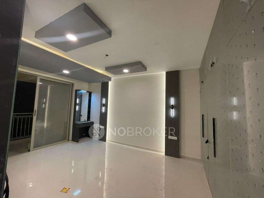 4 BHK Flat In Hiranandani Upscale For Sale  In  Navalur