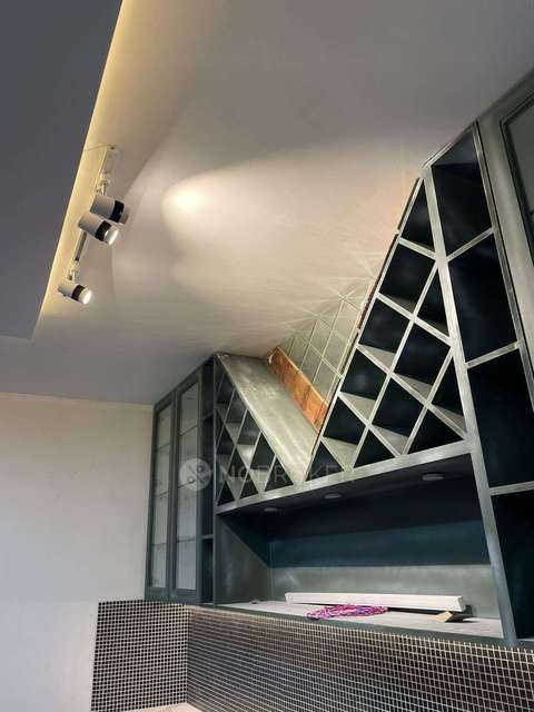 4 BHK Flat In Hiranandani Upscale For Sale  In  Navalur