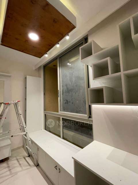 4 BHK Flat In Hiranandani Upscale For Sale  In  Navalur