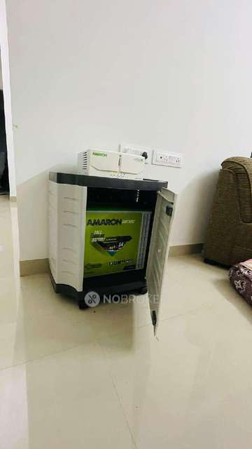 2 BHK Flat In Celebrity Pride Access Phase 2 For Sale  In Attibele