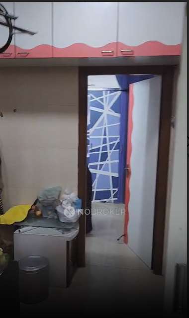 1 BHK Flat In Saifee Park For Sale  In Byculla